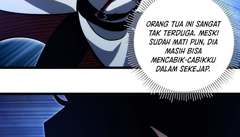 I am Self-disciplined And Invincible Chapter 109 Gambar 5