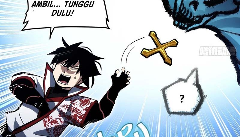 I am Self-disciplined And Invincible Chapter 109 Gambar 7