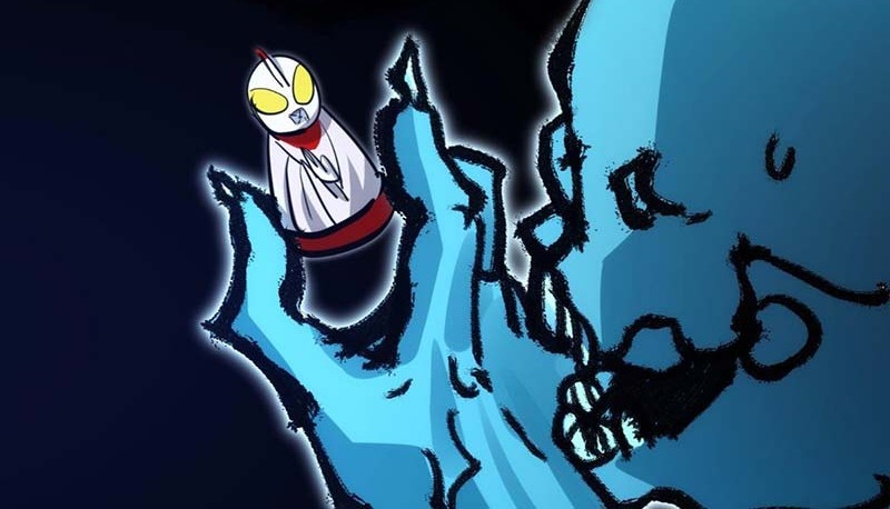 I am Self-disciplined And Invincible Chapter 109 Gambar 9