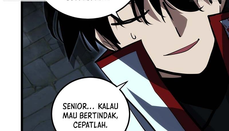 I am Self-disciplined And Invincible Chapter 109 Gambar 11