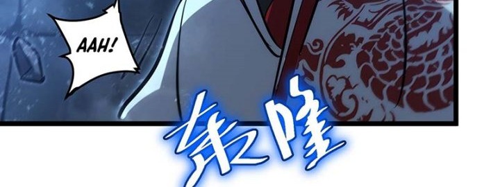 I am Self-disciplined And Invincible Chapter 111 Gambar 27