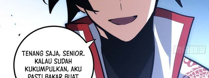 I am Self-disciplined And Invincible Chapter 111 Gambar 23