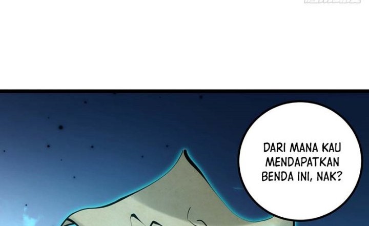 I am Self-disciplined And Invincible Chapter 111 Gambar 3