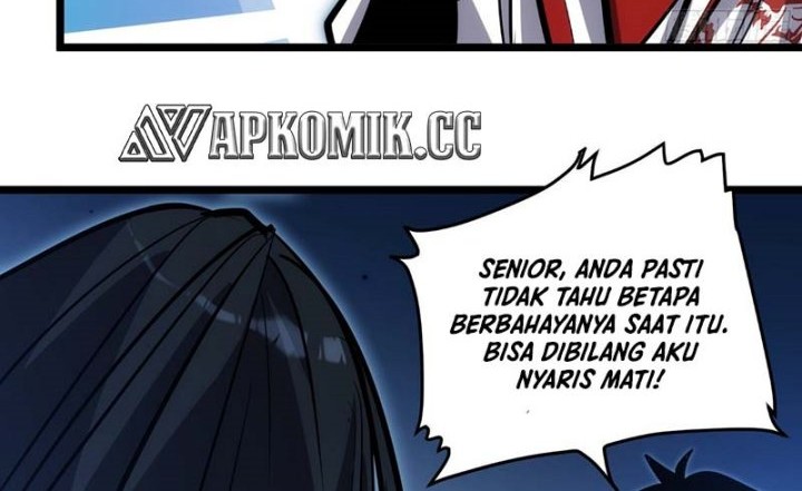 I am Self-disciplined And Invincible Chapter 111 Gambar 5