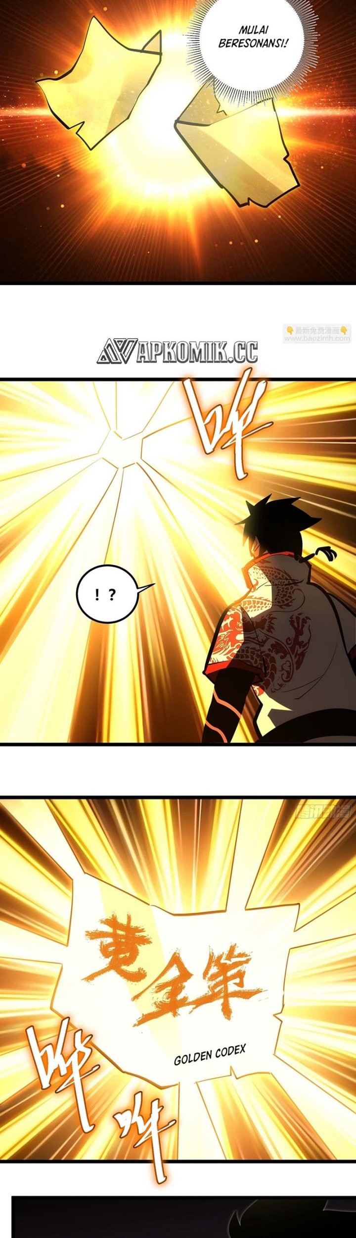 I am Self-disciplined And Invincible Chapter 111 Gambar 16