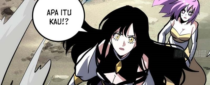 I am Self-disciplined And Invincible Chapter 112 Gambar 19