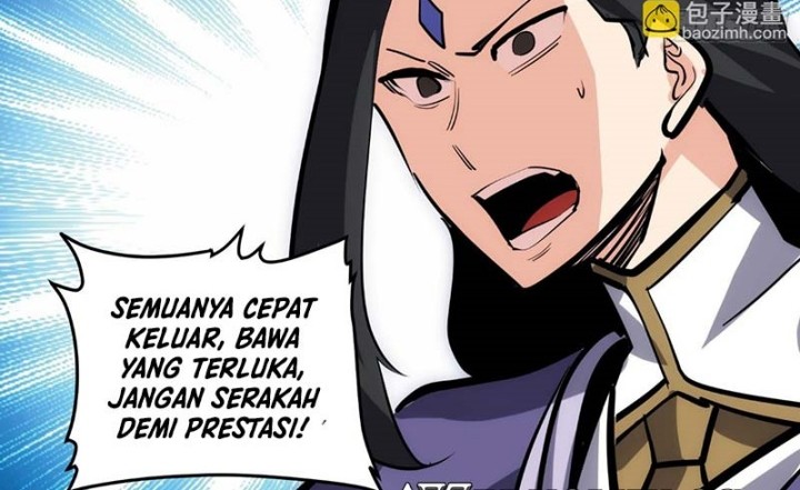 I am Self-disciplined And Invincible Chapter 112 Gambar 5