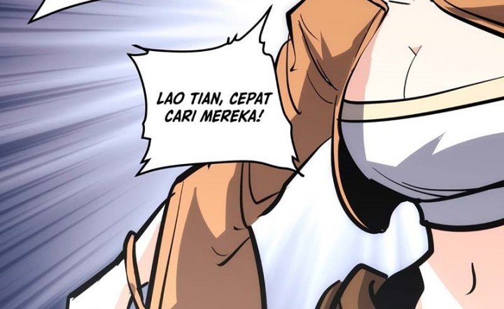 I am Self-disciplined And Invincible Chapter 112 Gambar 7