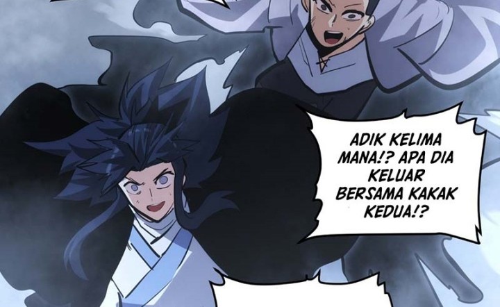 I am Self-disciplined And Invincible Chapter 112 Gambar 9