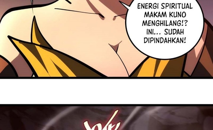 I am Self-disciplined And Invincible Chapter 112 Gambar 13