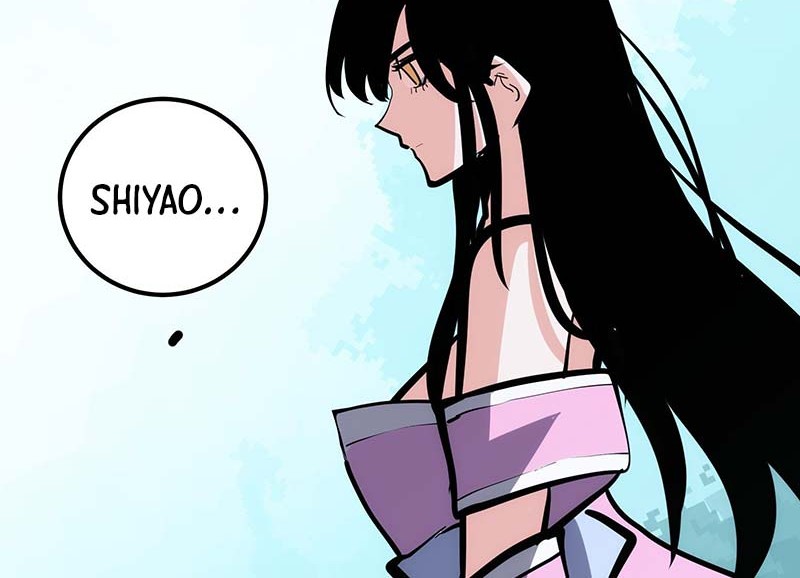 I am Self-disciplined And Invincible Chapter 113 Gambar 27