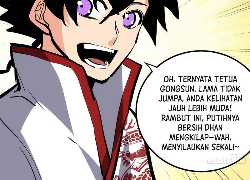 I am Self-disciplined And Invincible Chapter 113 Gambar 19