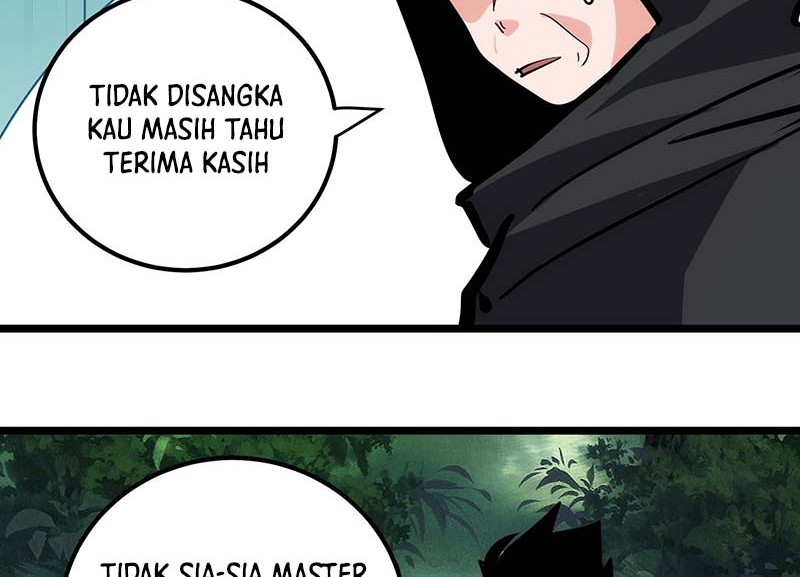 I am Self-disciplined And Invincible Chapter 113 Gambar 21