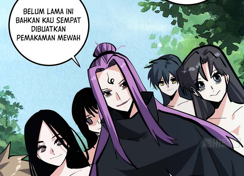 I am Self-disciplined And Invincible Chapter 113 Gambar 23