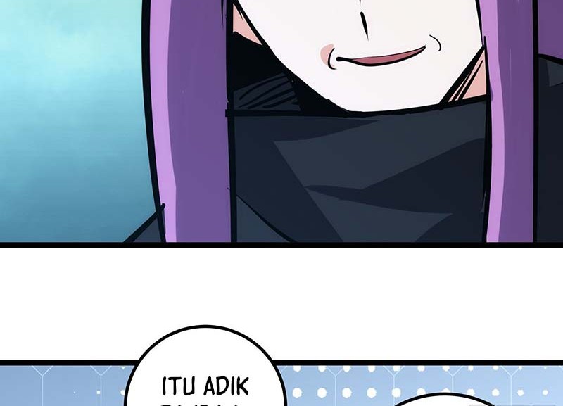 I am Self-disciplined And Invincible Chapter 113 Gambar 25