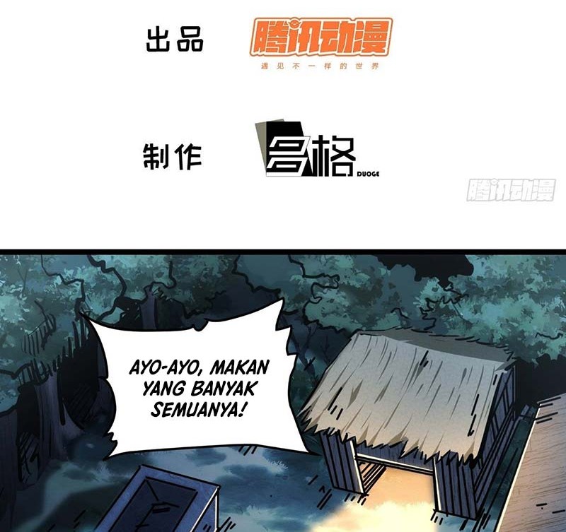 I am Self-disciplined And Invincible Chapter 113 Gambar 3