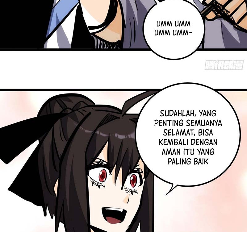 I am Self-disciplined And Invincible Chapter 113 Gambar 5