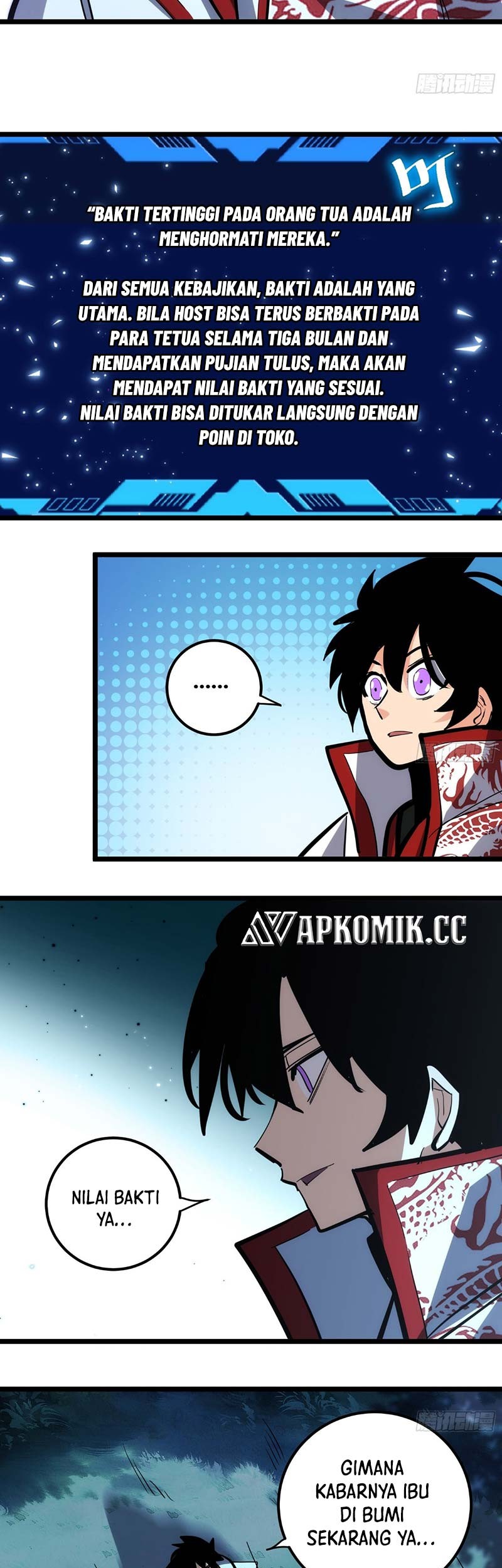 I am Self-disciplined And Invincible Chapter 113 Gambar 10