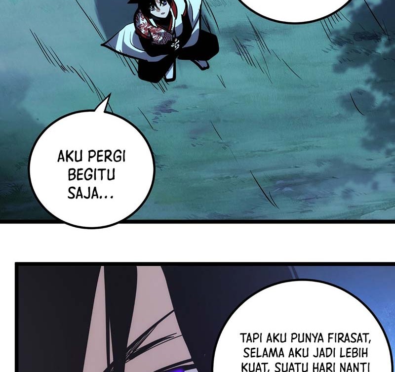 I am Self-disciplined And Invincible Chapter 113 Gambar 11