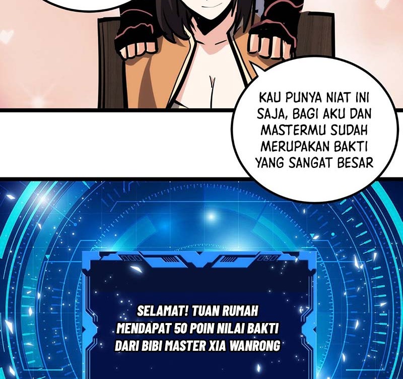 I am Self-disciplined And Invincible Chapter 113 Gambar 13