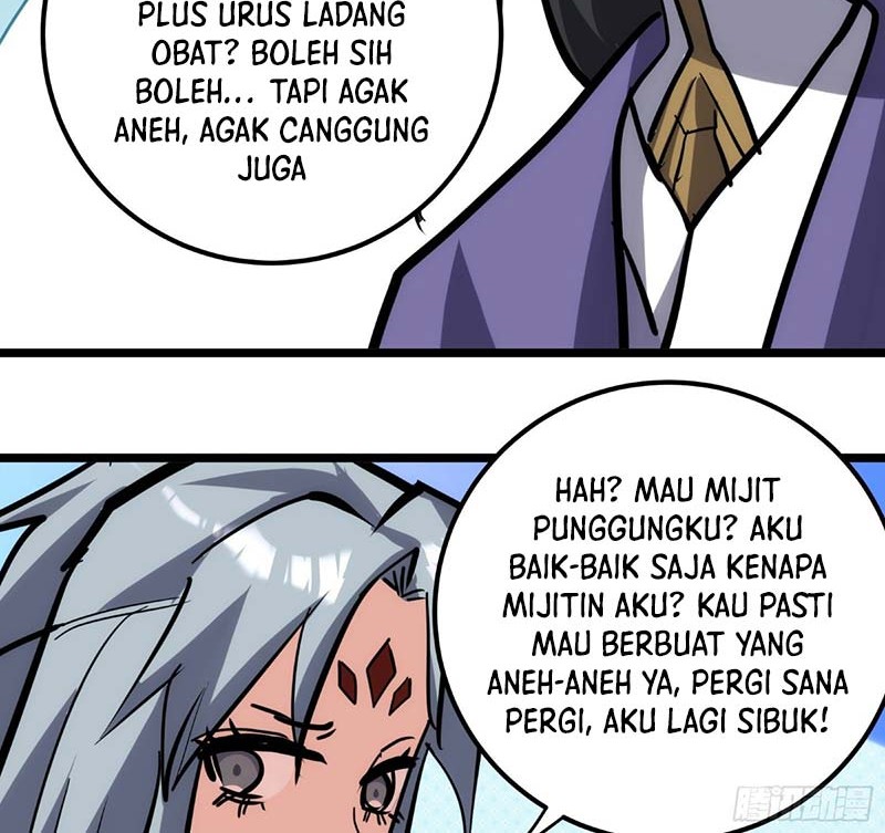 I am Self-disciplined And Invincible Chapter 113 Gambar 15
