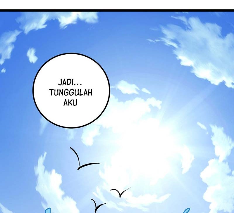 I am Self-disciplined And Invincible Chapter 114 Gambar 27