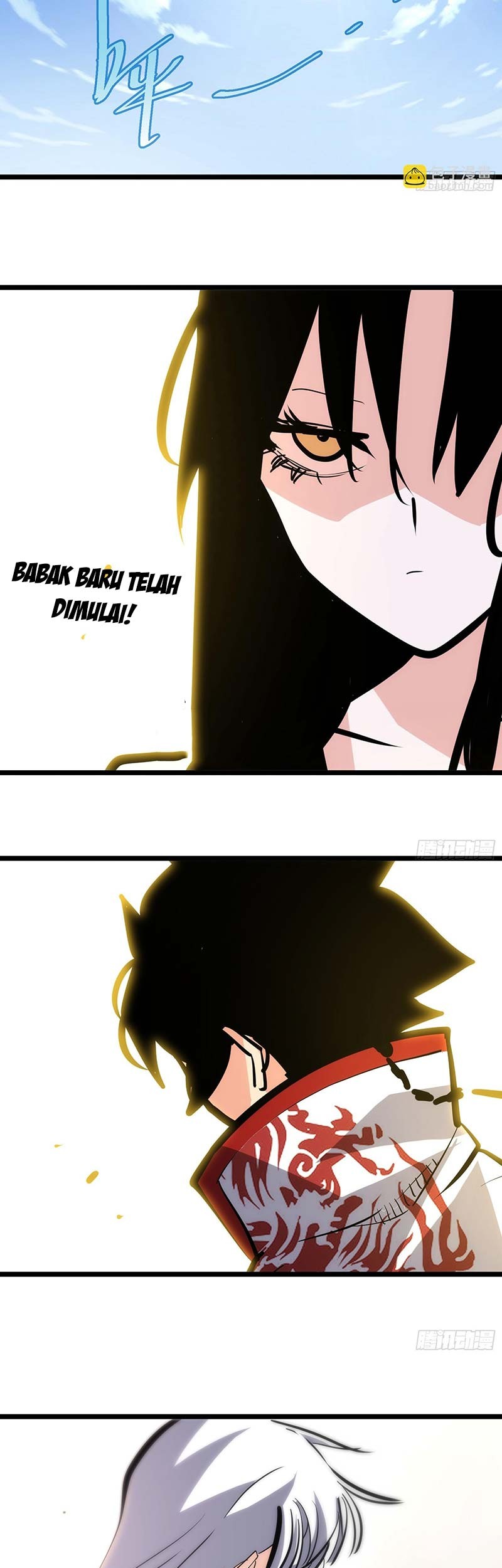 I am Self-disciplined And Invincible Chapter 114 Gambar 28