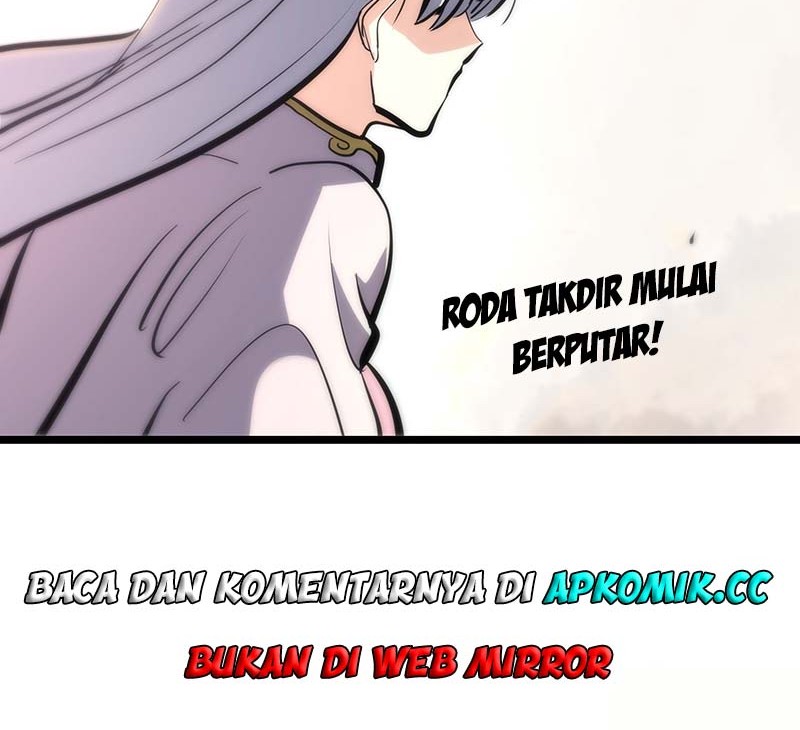 I am Self-disciplined And Invincible Chapter 114 Gambar 29