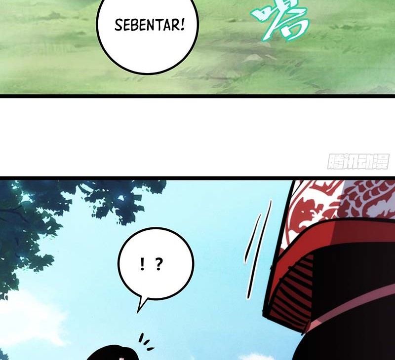 I am Self-disciplined And Invincible Chapter 114 Gambar 21