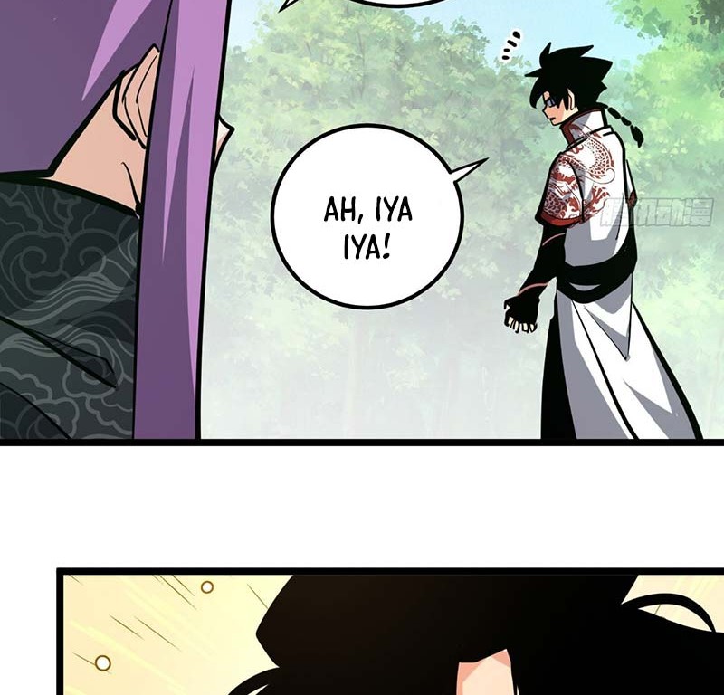 I am Self-disciplined And Invincible Chapter 114 Gambar 7