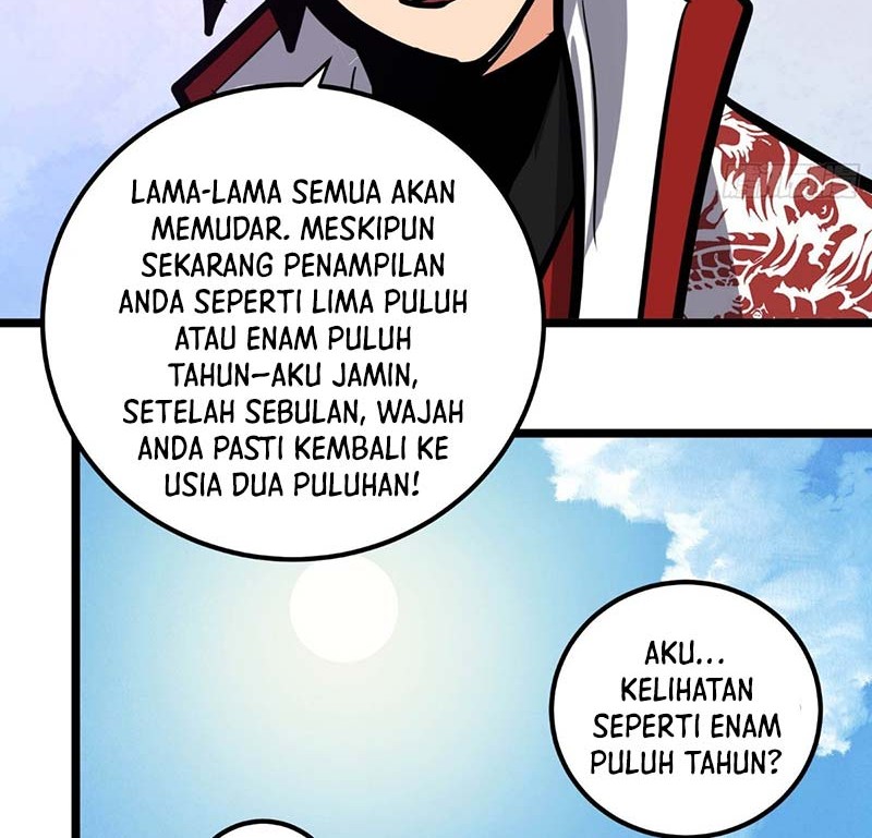 I am Self-disciplined And Invincible Chapter 114 Gambar 9