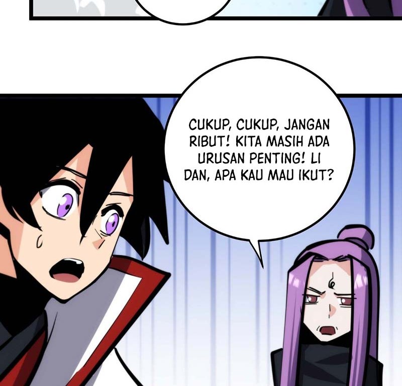 I am Self-disciplined And Invincible Chapter 114 Gambar 11