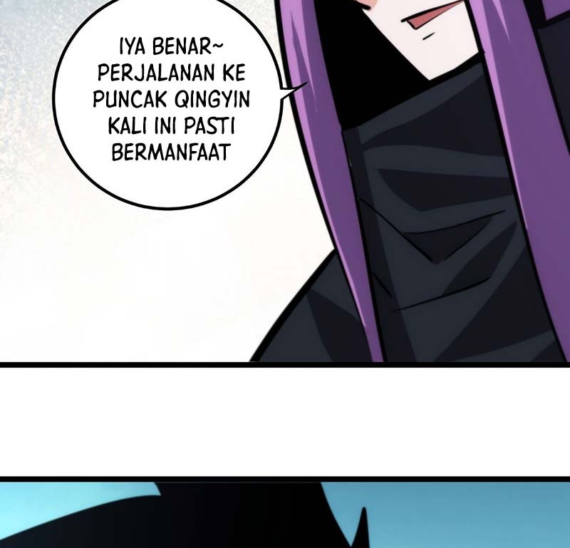 I am Self-disciplined And Invincible Chapter 114 Gambar 13