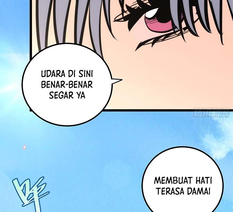 I am Self-disciplined And Invincible Chapter 114 Gambar 17