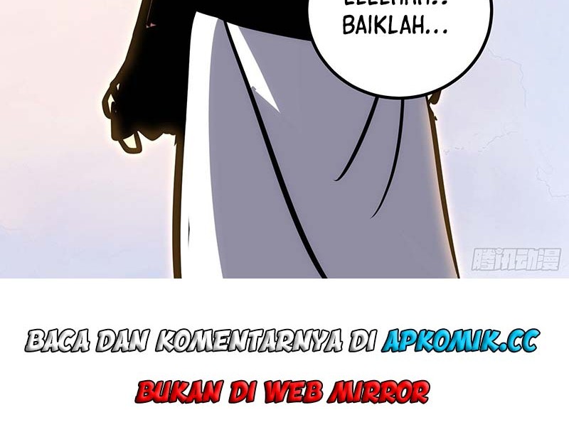 I am Self-disciplined And Invincible Chapter 115 Gambar 29
