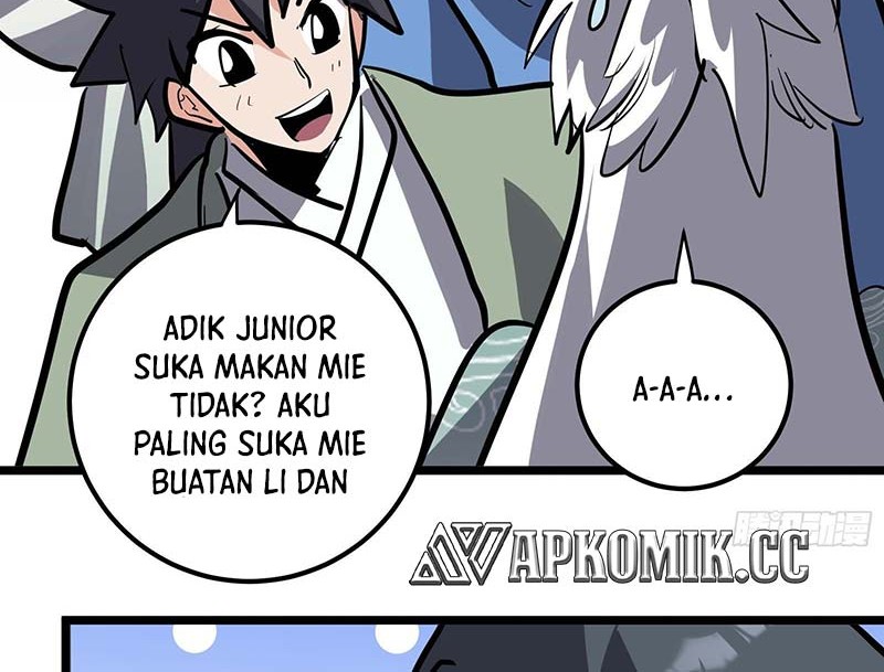 I am Self-disciplined And Invincible Chapter 115 Gambar 19