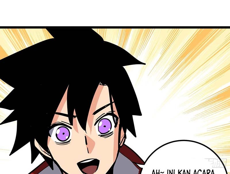 I am Self-disciplined And Invincible Chapter 115 Gambar 21