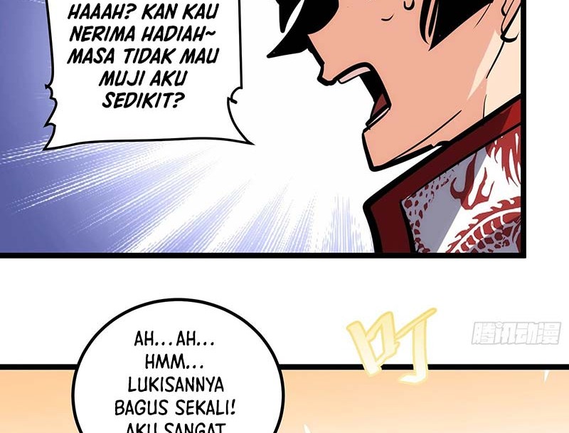 I am Self-disciplined And Invincible Chapter 115 Gambar 25