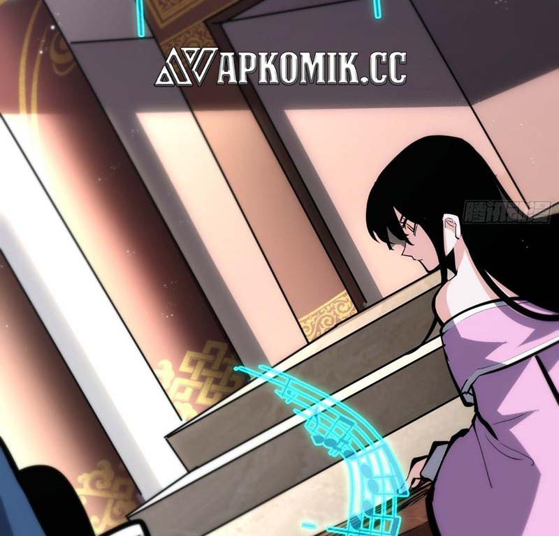 I am Self-disciplined And Invincible Chapter 115 Gambar 5