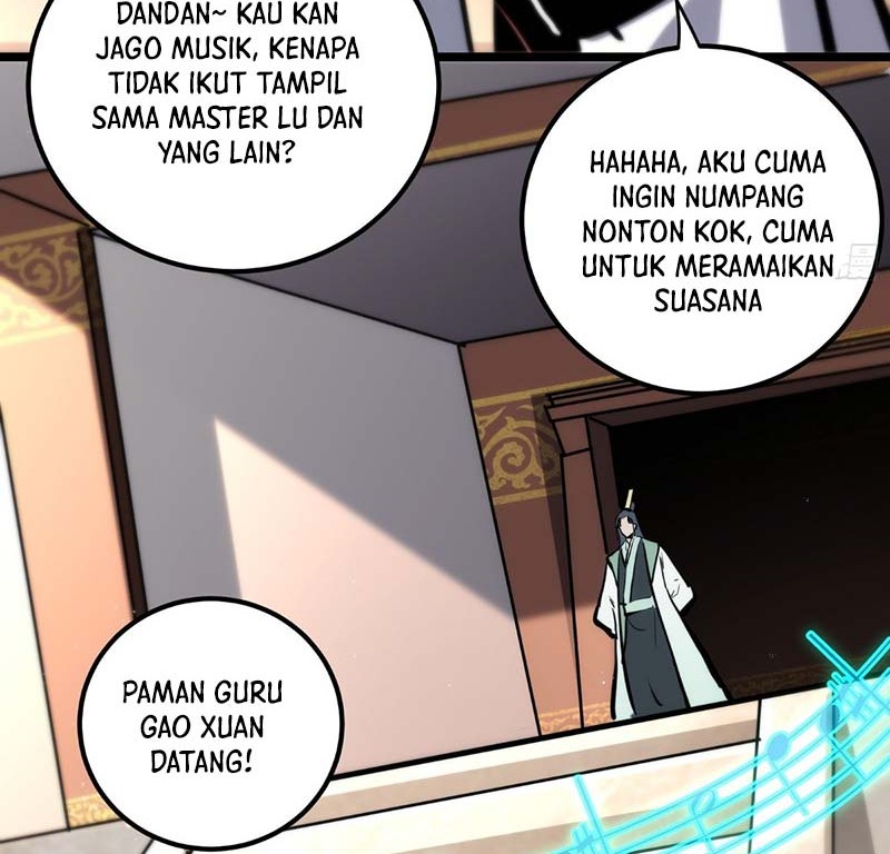 I am Self-disciplined And Invincible Chapter 115 Gambar 7