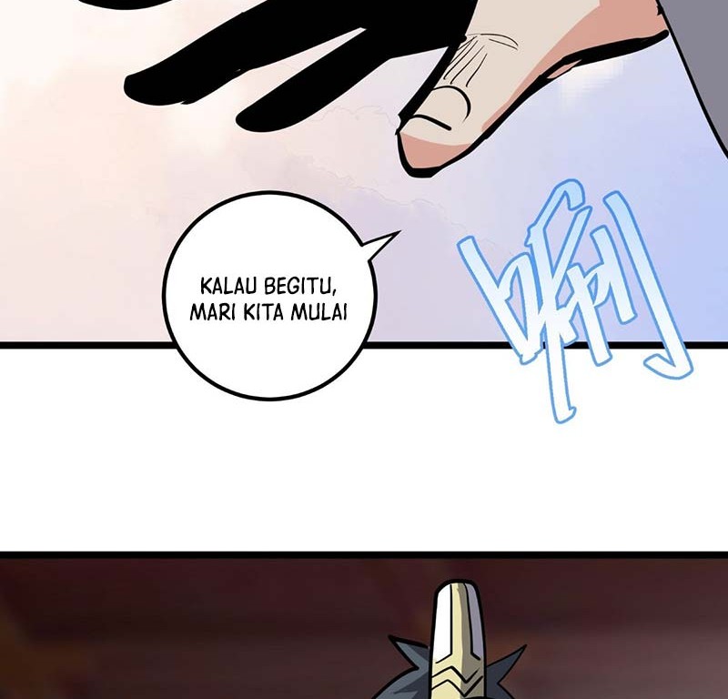 I am Self-disciplined And Invincible Chapter 115 Gambar 11