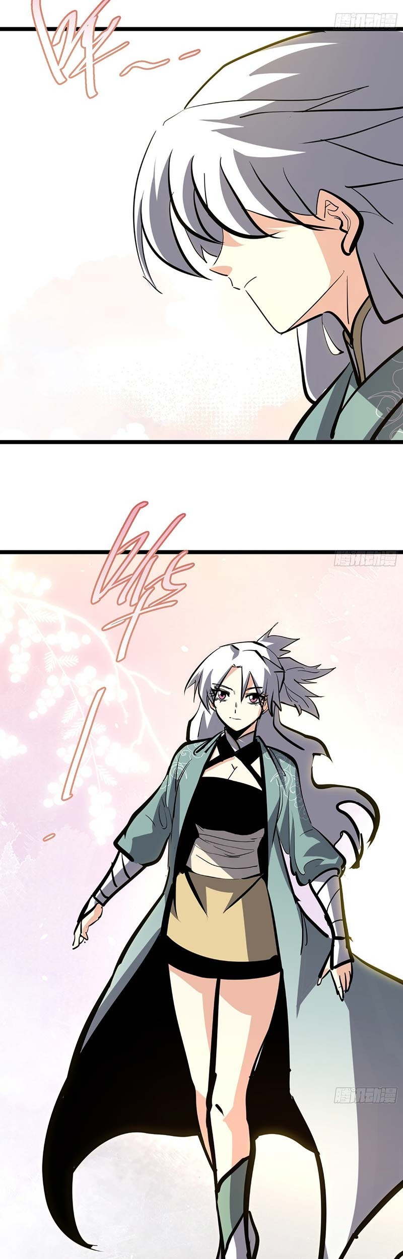 I am Self-disciplined And Invincible Chapter 115 Gambar 14