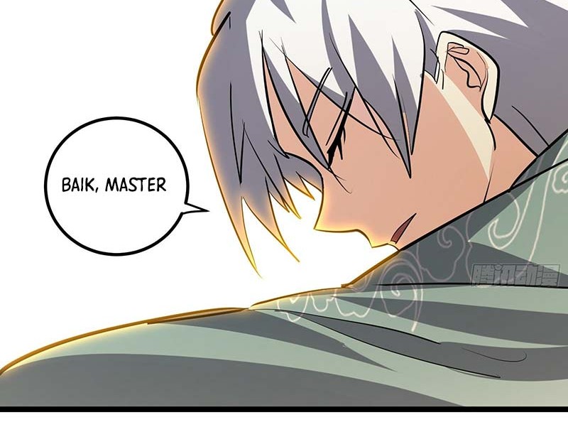 I am Self-disciplined And Invincible Chapter 115 Gambar 17