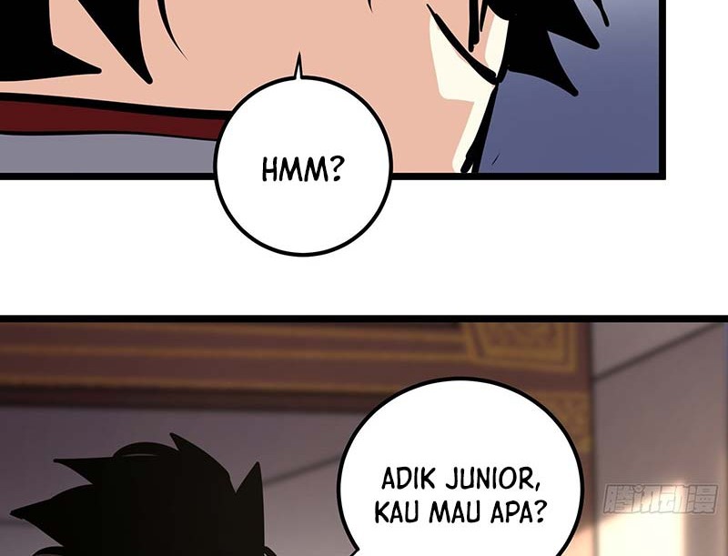 I am Self-disciplined And Invincible Chapter 116 Gambar 27