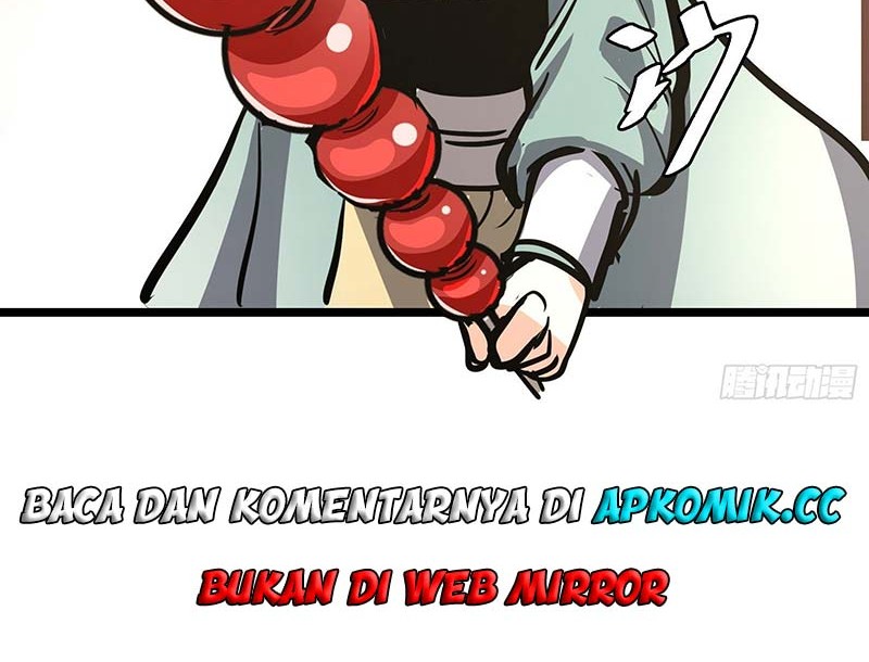 I am Self-disciplined And Invincible Chapter 116 Gambar 29