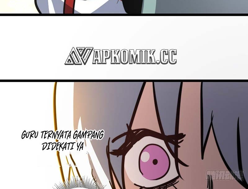 I am Self-disciplined And Invincible Chapter 116 Gambar 21