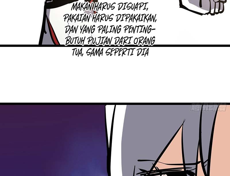 I am Self-disciplined And Invincible Chapter 116 Gambar 23