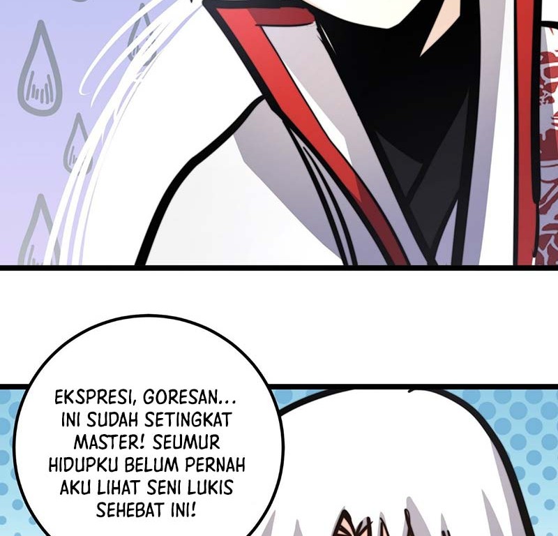 I am Self-disciplined And Invincible Chapter 116 Gambar 11