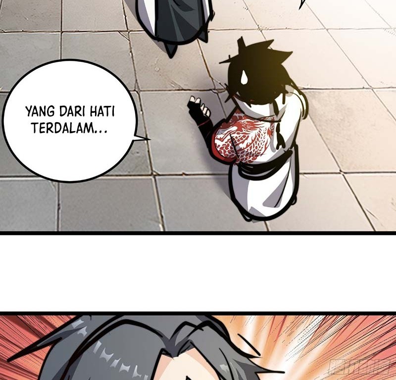 I am Self-disciplined And Invincible Chapter 116 Gambar 15