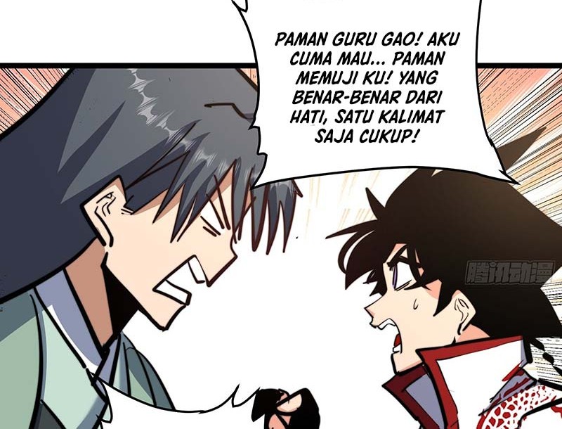 I am Self-disciplined And Invincible Chapter 116 Gambar 17